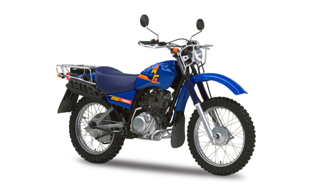 AG200