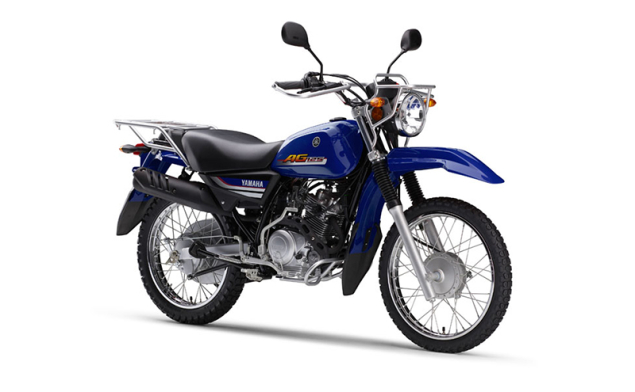 AG125