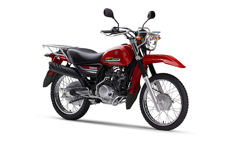 AG125