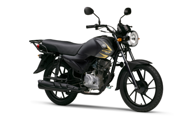 CRUX REV 110